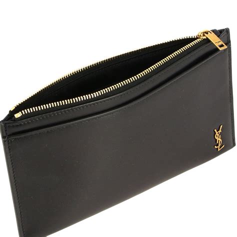 ysl small clutch bag.